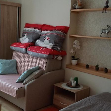 Apartament Karina Tylicz Dış mekan fotoğraf