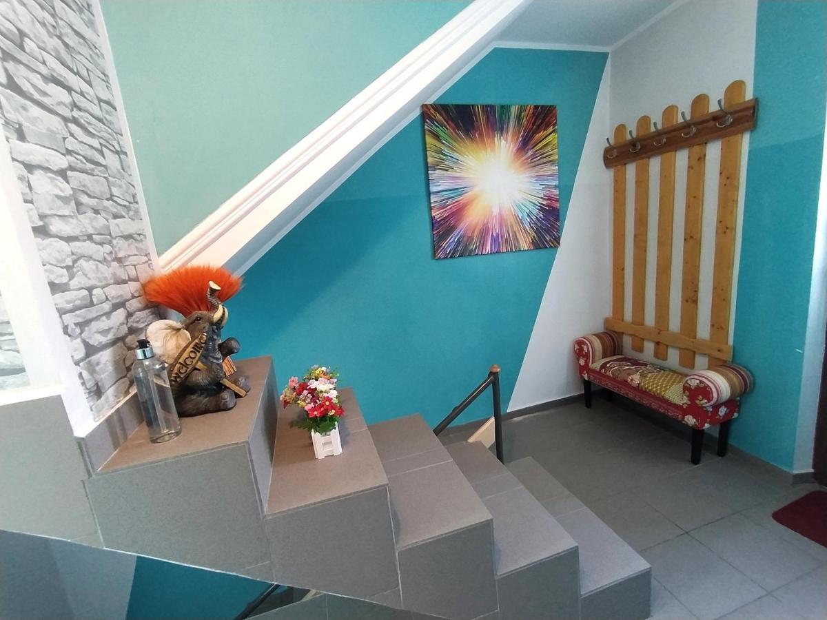 Apartament Karina Tylicz Dış mekan fotoğraf