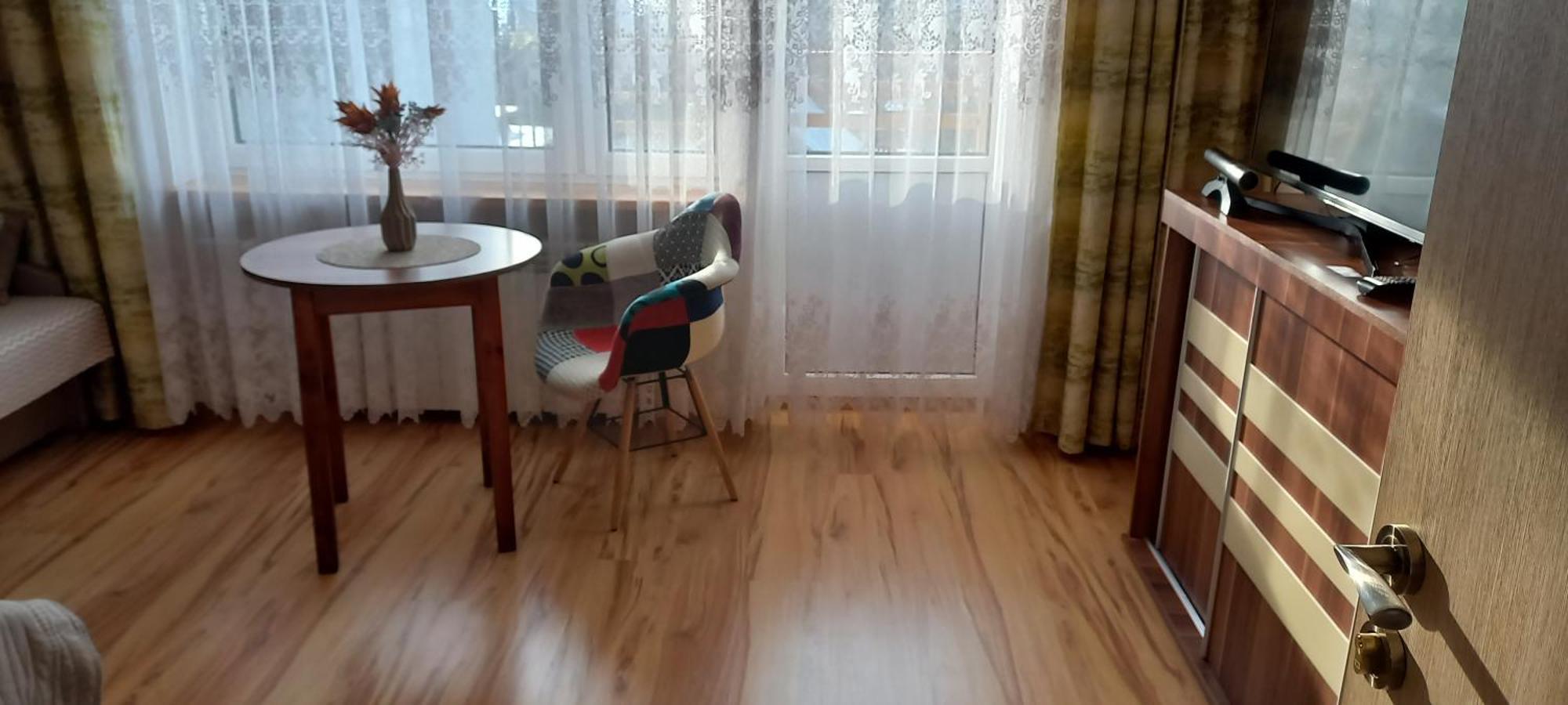 Apartament Karina Tylicz Dış mekan fotoğraf