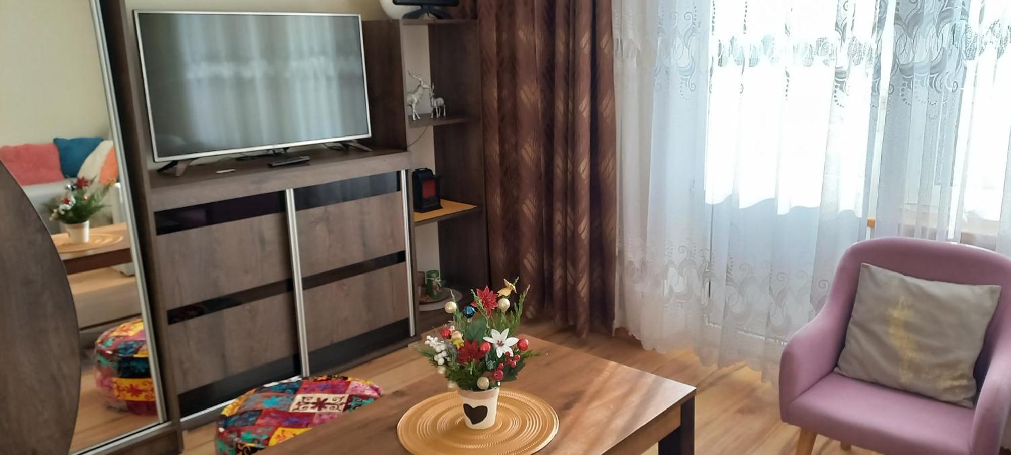 Apartament Karina Tylicz Dış mekan fotoğraf