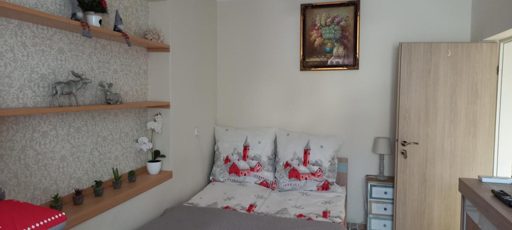 Apartament Karina Tylicz Dış mekan fotoğraf