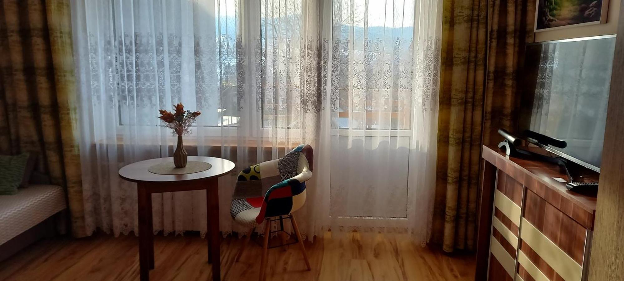 Apartament Karina Tylicz Dış mekan fotoğraf