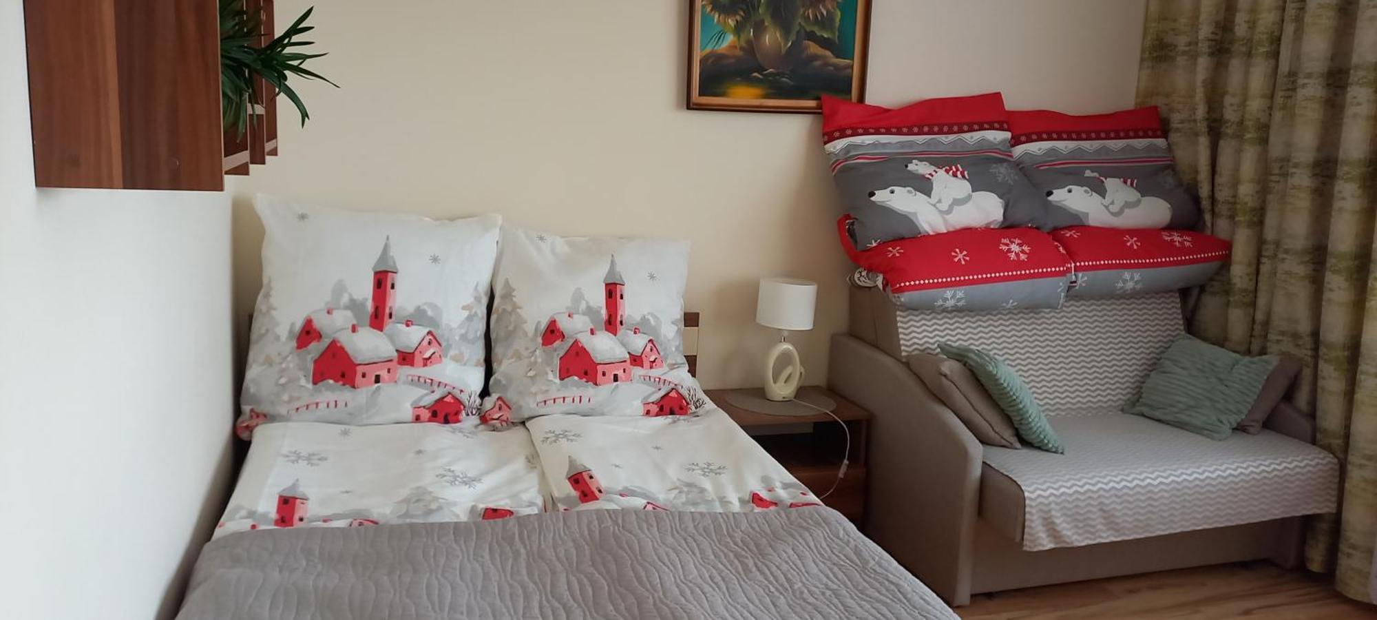 Apartament Karina Tylicz Dış mekan fotoğraf