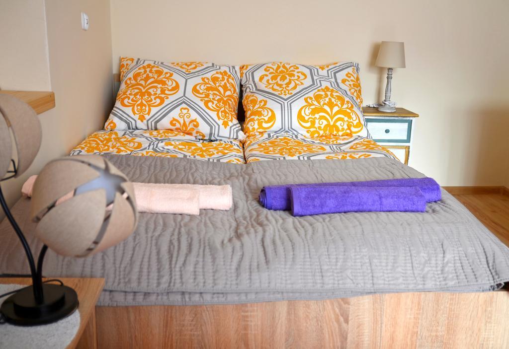 Apartament Karina Tylicz Dış mekan fotoğraf