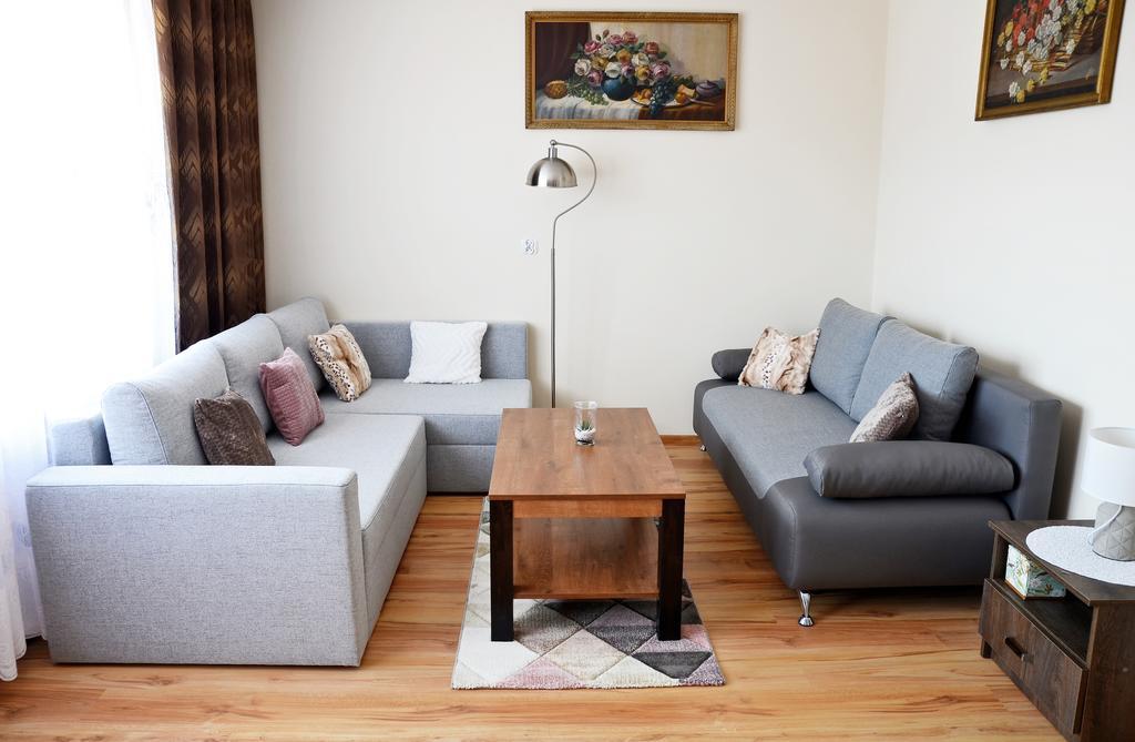 Apartament Karina Tylicz Dış mekan fotoğraf