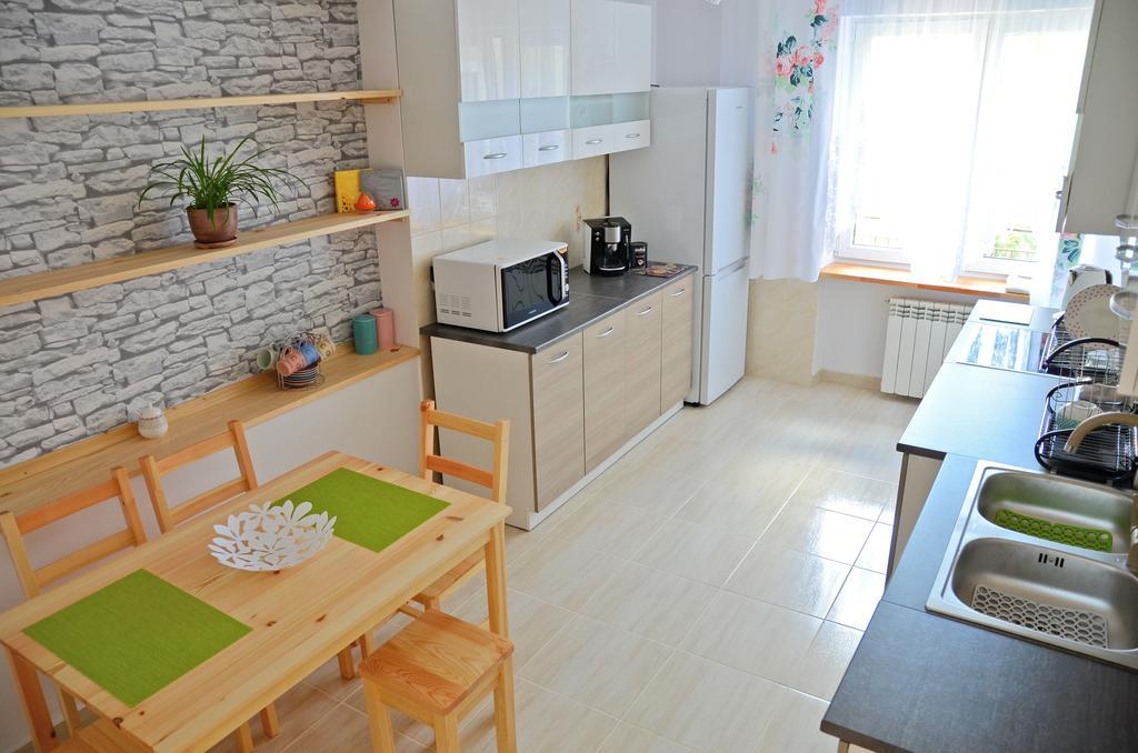 Apartament Karina Tylicz Dış mekan fotoğraf