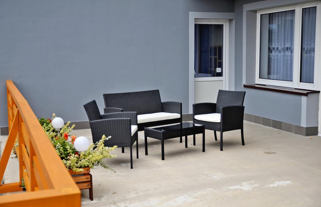 Apartament Karina Tylicz Dış mekan fotoğraf
