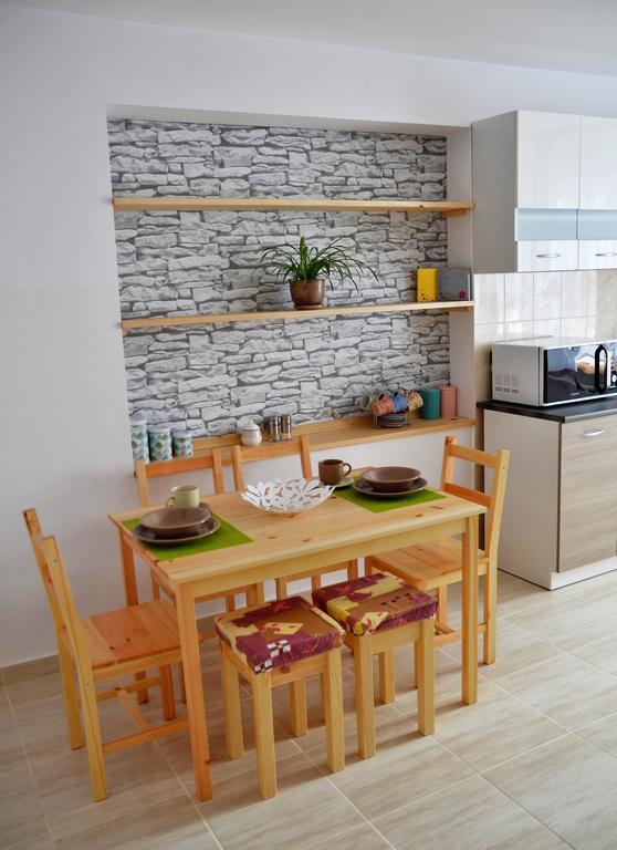 Apartament Karina Tylicz Dış mekan fotoğraf