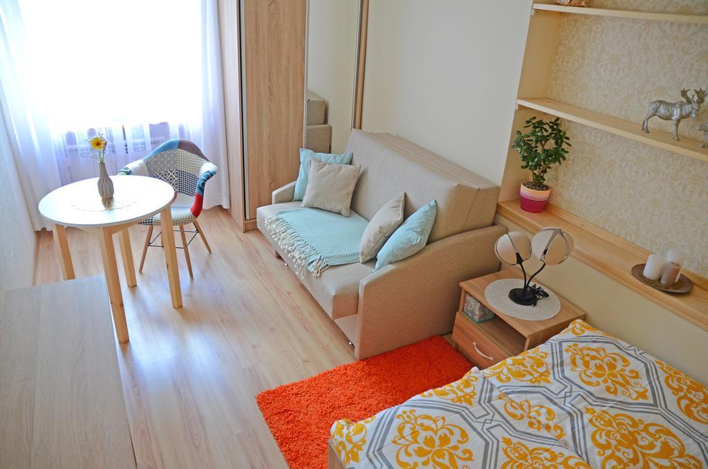 Apartament Karina Tylicz Dış mekan fotoğraf